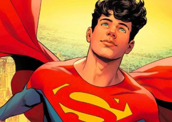Superman: James Gunn smentisce la presenza di Jon Kent