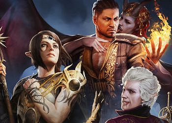 Baldur's Gate 3: svalata la data d'uscita ufficiale allo State of Play