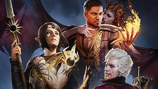 Baldur’s Gate 3: svalata la data d’uscita ufficiale allo State of Play