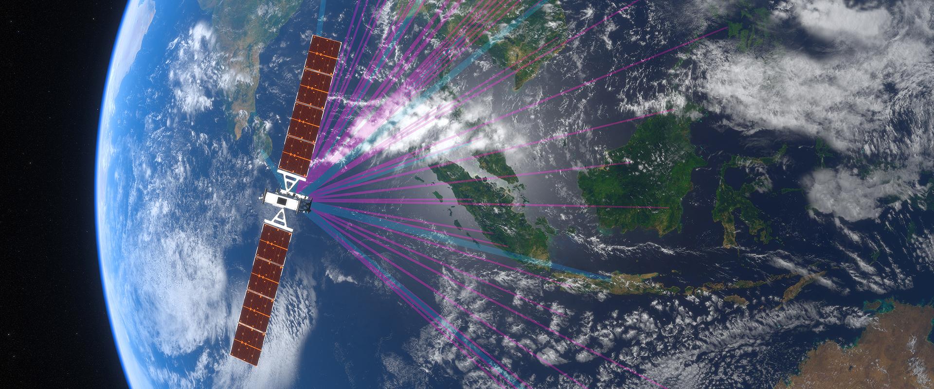 Digital Divide: come abbatterlo dalla stratosfera