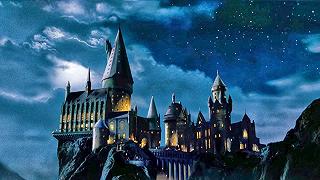 Back To Hogwarts: tutte le iniziative ufficiali italiane per la ricorrenza