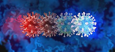 Esiste una predisposizione genetica all’immunità contro nuove varianti di COVID-19