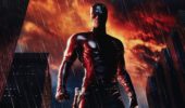 Daredevil: il film con Ben Affleck è ispirato a Il Corvo