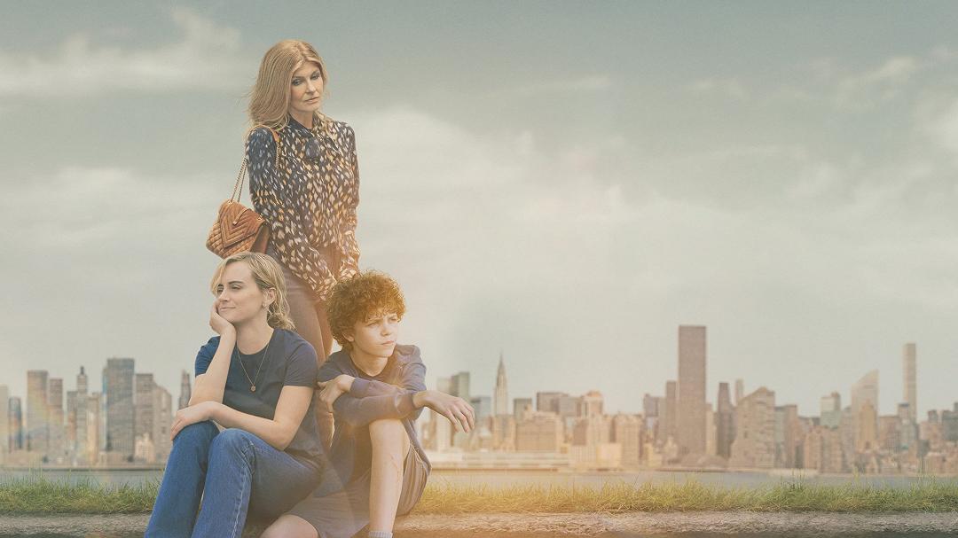 Dear Edward, intervista al cast della serie originale di Apple TV+