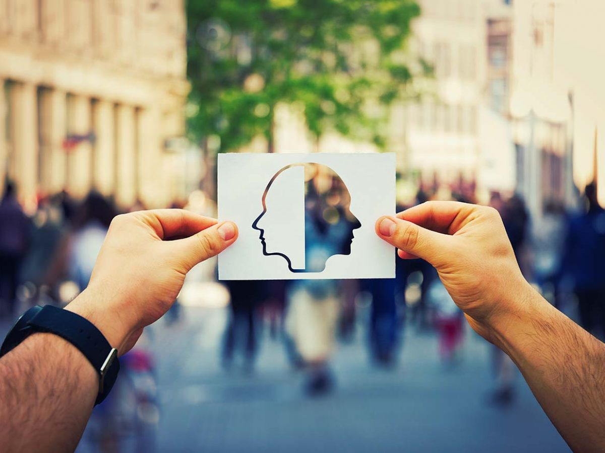 Autopresentazione: legami con la personalità