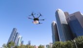 Drone Economy: disponibili nuovi servizi aziendali