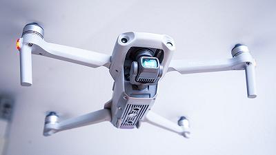 D-Flight: ecco a cosa serve per i piloti di droni