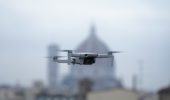 Droni: Bds lancia software per controllarli a distanza
