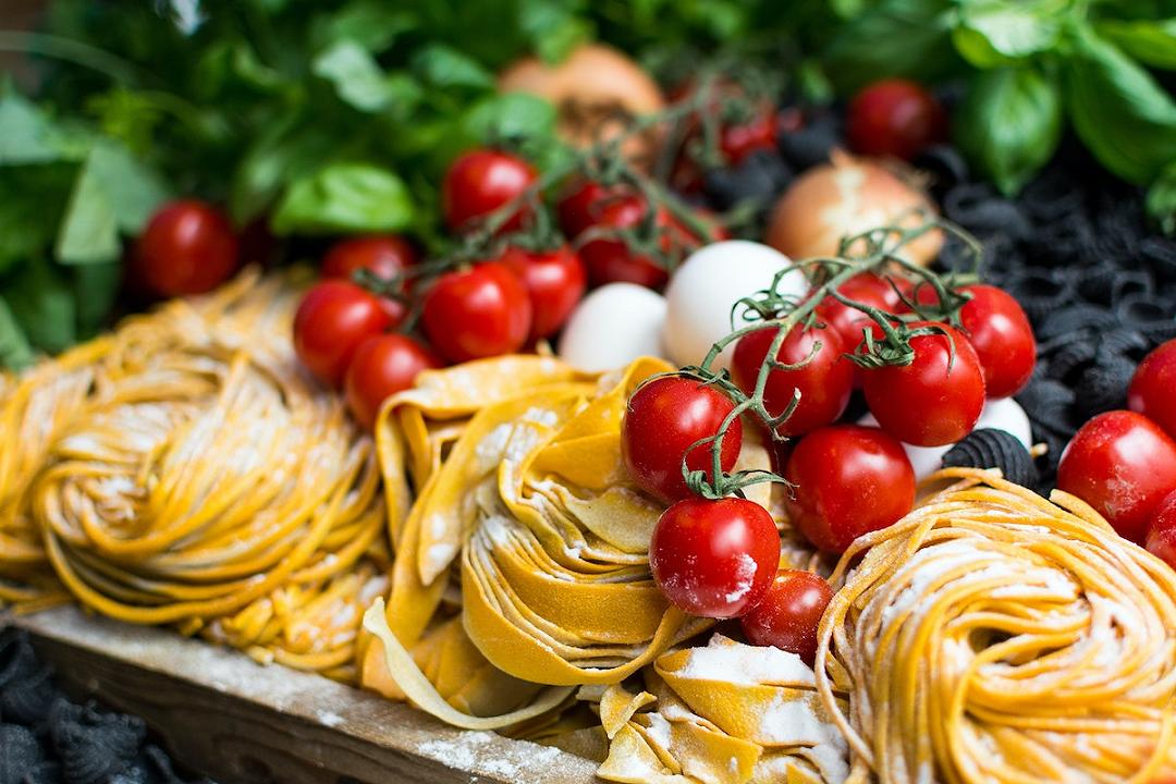 Export agroalimentare boom: eccellenze italiane ai vertici del mondo