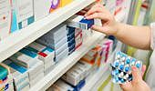 Boom di vendite per i farmaci da banco: +15,9% di confezioni vendute