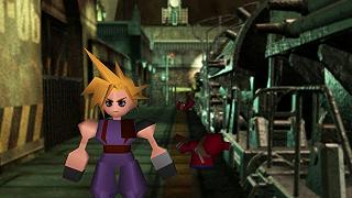 Final Fantasy 7: il giorno di lancio del gioco diventa una festa nazionale in Giappone