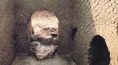 Fornace romana: un tesoro storico in mostra per i turisti