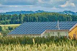 Fotovoltaico GSE: i numeri del solare elettrico in Italia nel 2022