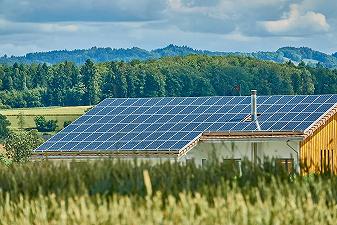 Fotovoltaico GSE: i numeri del solare elettrico in Italia nel 2022