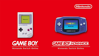 Nintendo Switch Online: arrivano i giochi per Game Boy Game Boy Advance