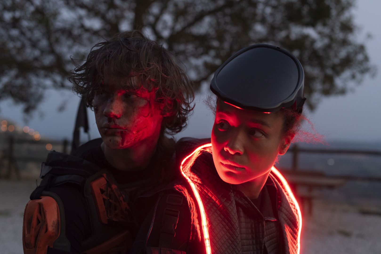 Headshot: due nuove clip dell’action thriller in arrivo nei cinema