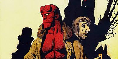 Hellboy: The Crooked Man sarà vietato ai minori