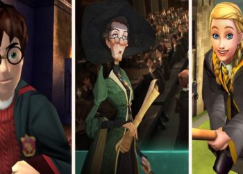 Wizarding World of Harry Potter: scopriamo tutti i videogiochi ispirati al Mondo Magico prima di Hogwarts Legacy