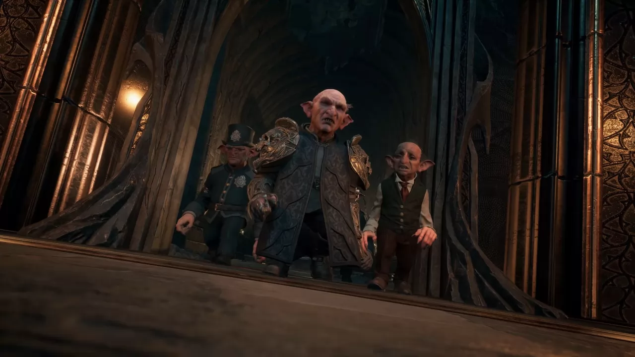 Hogwarts Legacy non avrà una Definitive Edition, alla fine