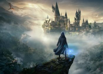 Offerte Amazon: Hogwarts Legacy per PS5 disponibile in sconto