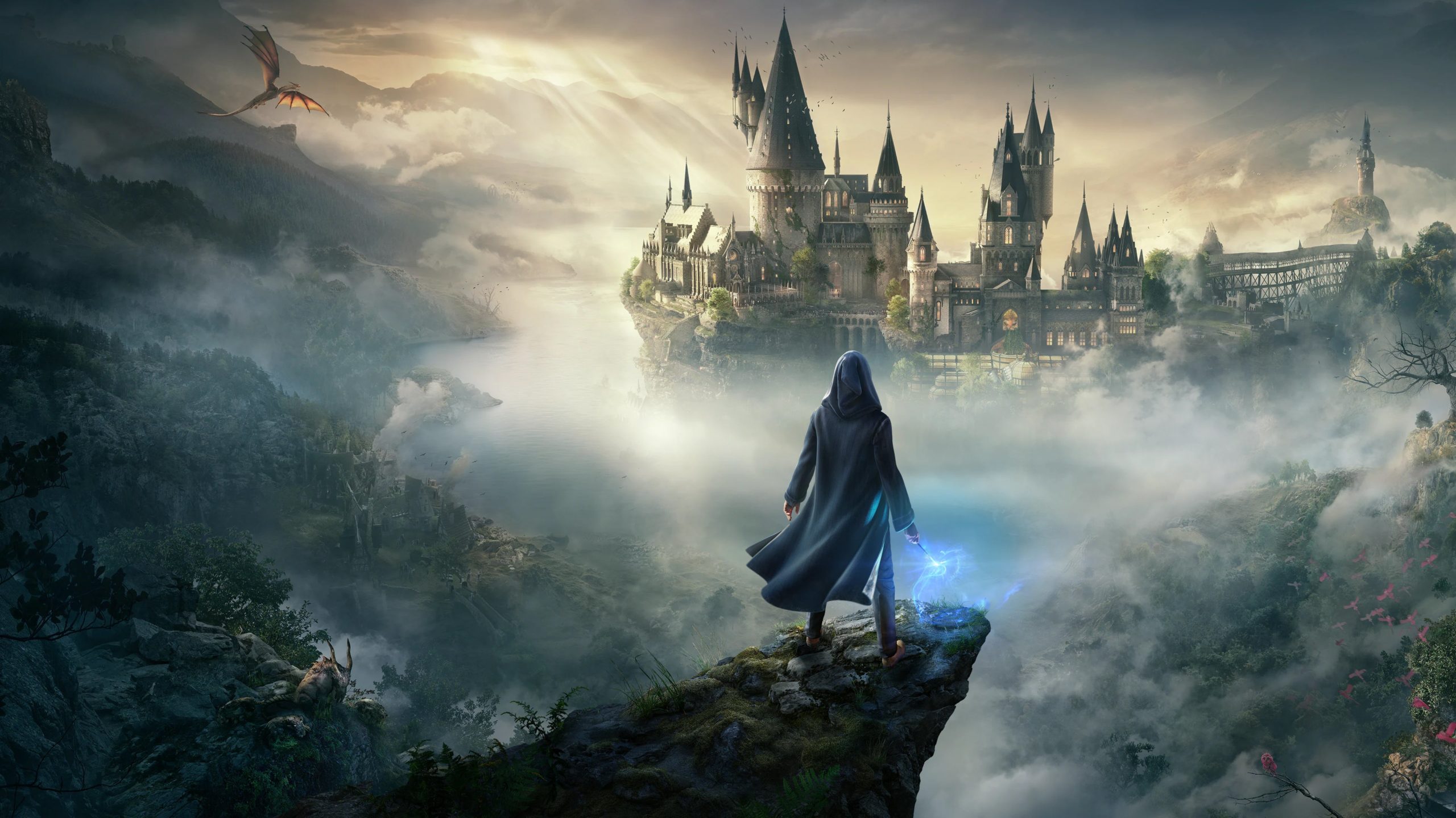 Hogwarts Legacy, la recensione: il Wizarding World è immenso, ma non perfetto