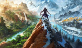 Horizon Call of the Mountain: trailer di lancio per l'esclusiva PlayStation VR2