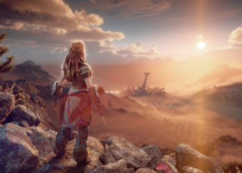 Horizon Forbidden West, patch 1.21 disponibile su PS5, tutti i dettagli dell’aggiornamento