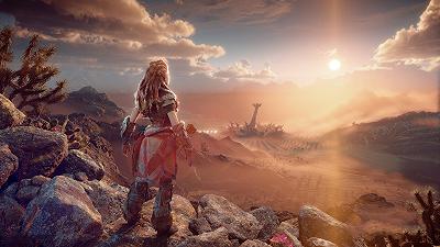 Horizon Forbidden West, patch 1.21 disponibile su PS5, tutti i dettagli dell’aggiornamento