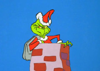 Il Grinch: la popolare storia di Dr. Seuss avrà un seguito