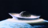 Asteroide: risolto mistero che durava da 60 anni
