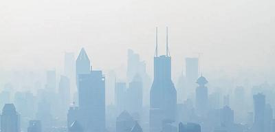 Inquinamento atmosferico: la situazione in Cina