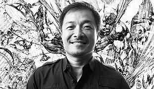 Comicon 2023: Jim Lee tra gli ospiti della manifestazione