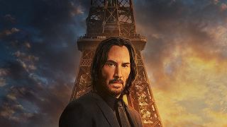 John Wick 4 su Rotten Tomatoes è approvato al 93% dalla critica