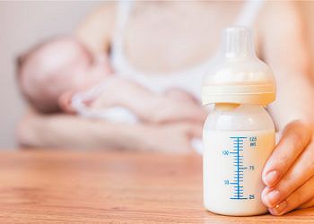 Latte in polvere: studi rivelano violazioni e dati errati