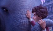 L'elefante del mago: trailer e foto del film d'animazione Netflix