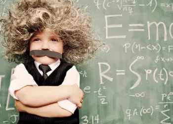 La capacità matematica dei bambini ha una base genetica?