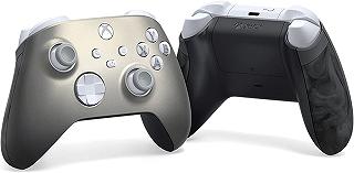 Offerte Amazon: controller Xbox Lunar Shift in sconto al prezzo minimo storico