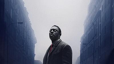 Luther: Verso l’Inferno, trailer e poster del nuovo film della serie con Idris Elba