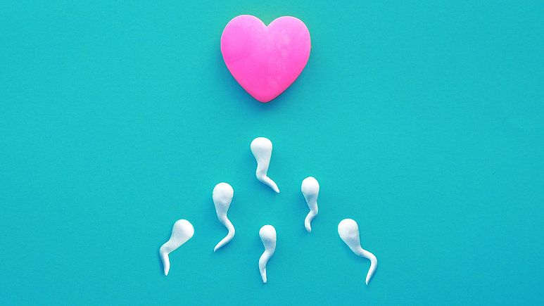 Il contraccettivo maschile è, quasi, realtà