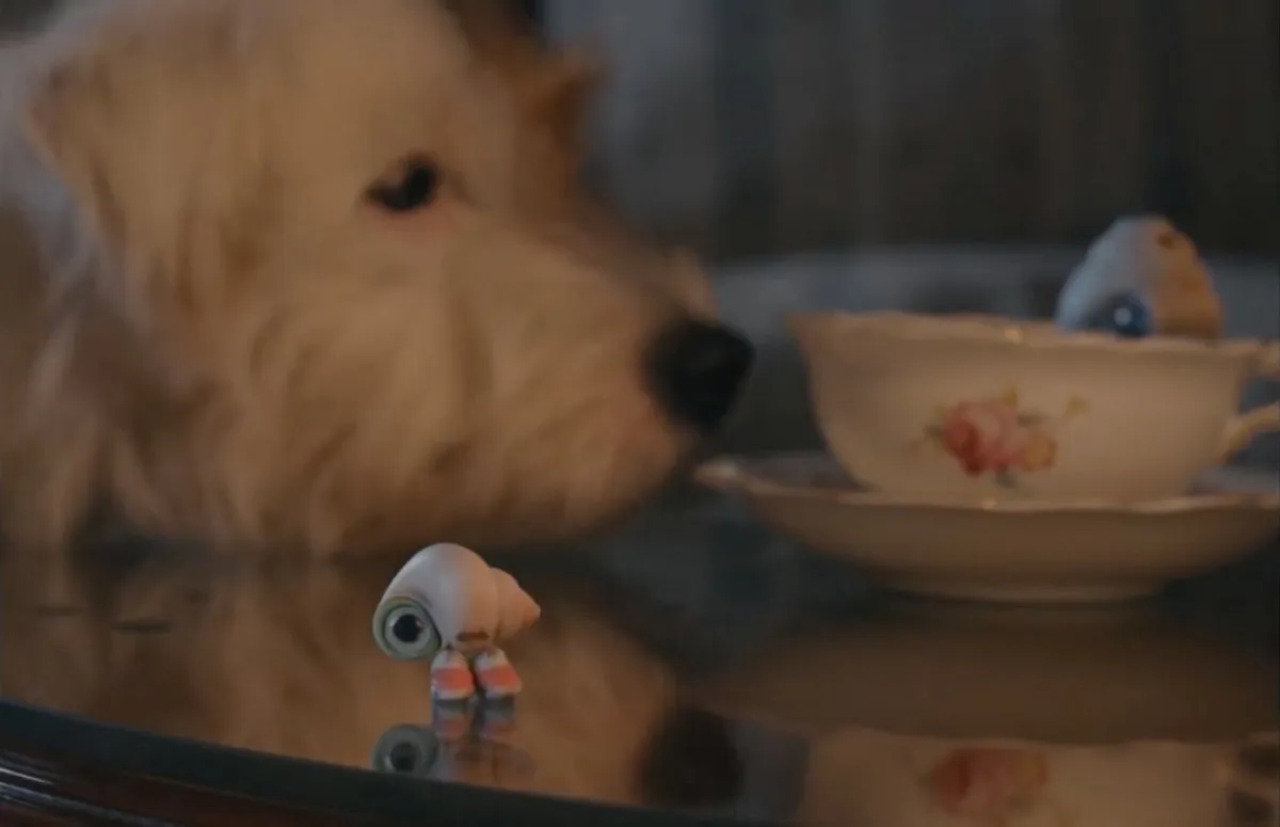 Marcel The Shell: dal fenomeno web alla nuova era del cinema in stop-motion