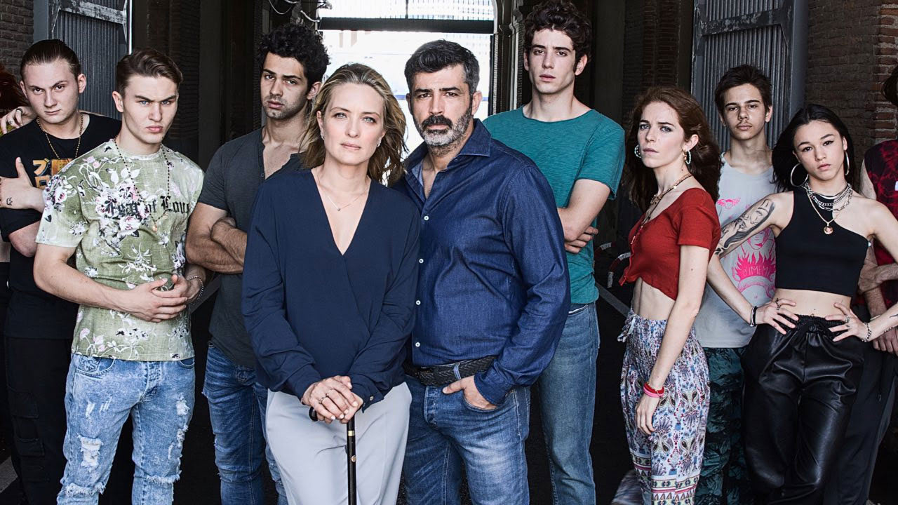 Comicon 2023: ci saranno anche i protagonisti di Mare Fuori