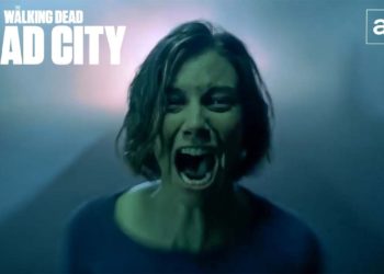 The Walking Dead: Dead City - Il teaser di lancio dello spin-off