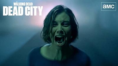 The Walking Dead: Dead City – Il teaser di lancio dello spin-off