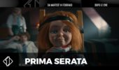 Chucky 2 arriva il 14 febbraio in prima assoluta su Italia 1