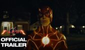The Flash: ecco il trailer del film DC