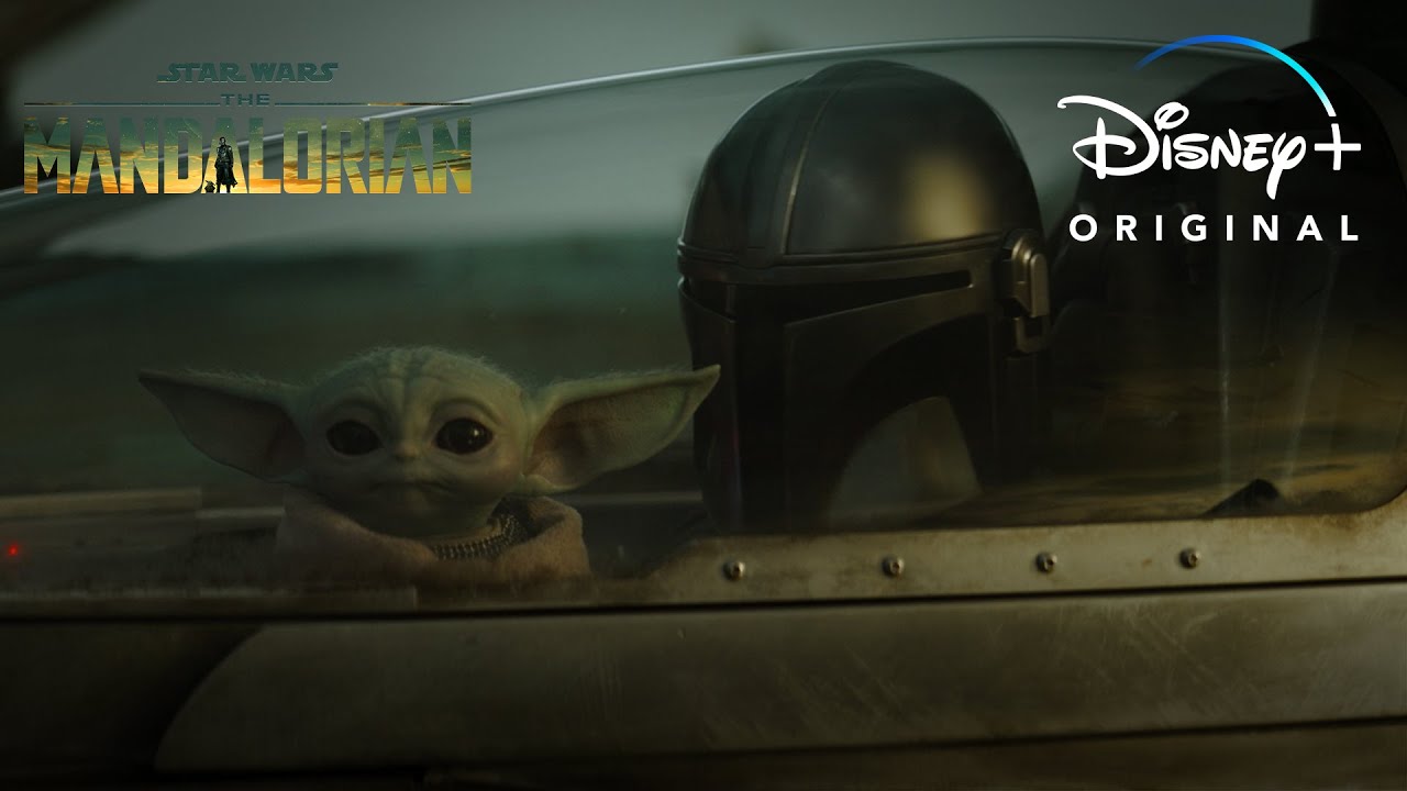 The Mandalorian 3: lo spot del Super Bowl sulla serie TV