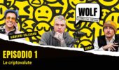 WOLF: il nuovo podcast di Fedez sull'educazione finanziaria