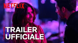 Sex/Life 2: il trailer ufficiale della seconda stagione