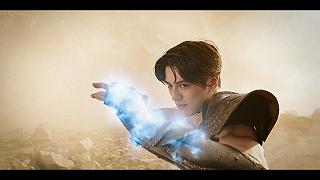 Saint Seiya: Knights of the Zodiac – Il teaser trailer del live-action su I Cavalieri dello Zodiaco