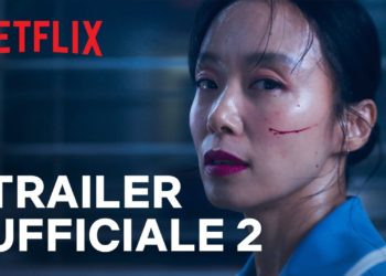Kill Boksoon: il trailer del film thriller coreano in uscita su Netflix